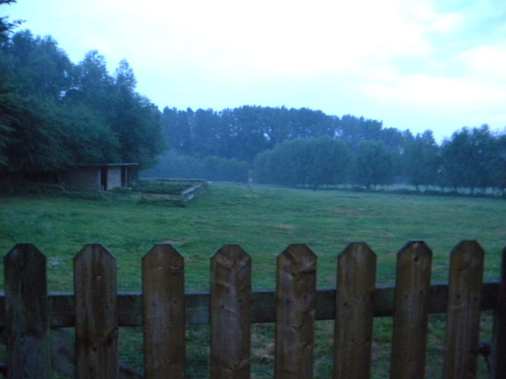 Petrus Wittebrood Hoeve Dikkelvenne Extérieur photo