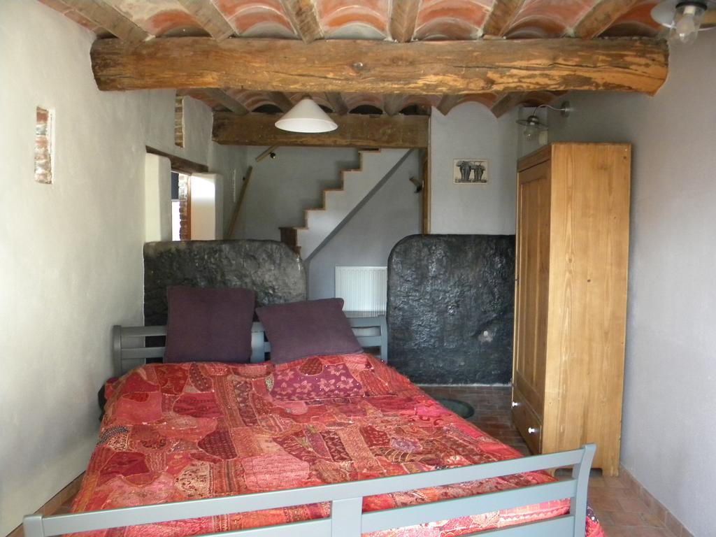 Petrus Wittebrood Hoeve Dikkelvenne Extérieur photo
