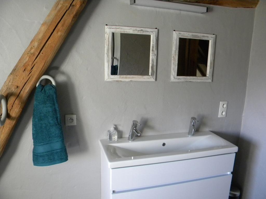 Petrus Wittebrood Hoeve Dikkelvenne Extérieur photo
