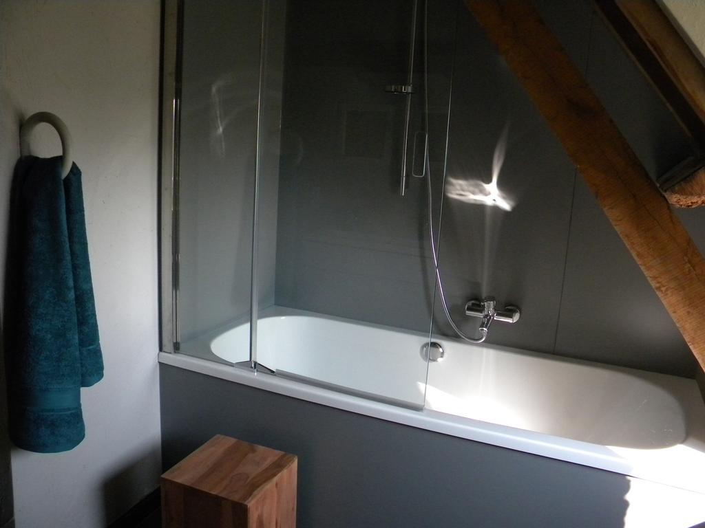 Petrus Wittebrood Hoeve Dikkelvenne Extérieur photo