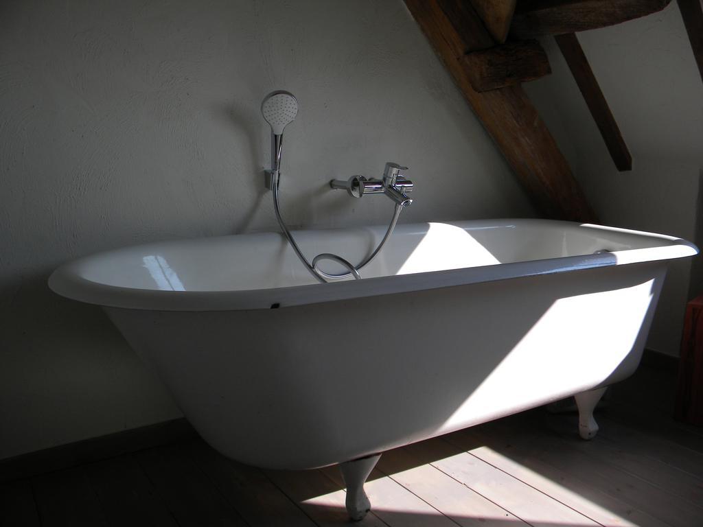 Petrus Wittebrood Hoeve Dikkelvenne Extérieur photo