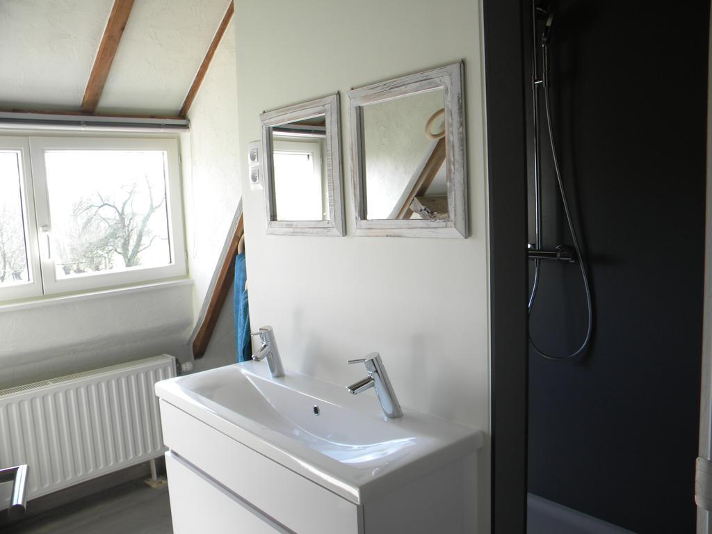 Petrus Wittebrood Hoeve Dikkelvenne Extérieur photo