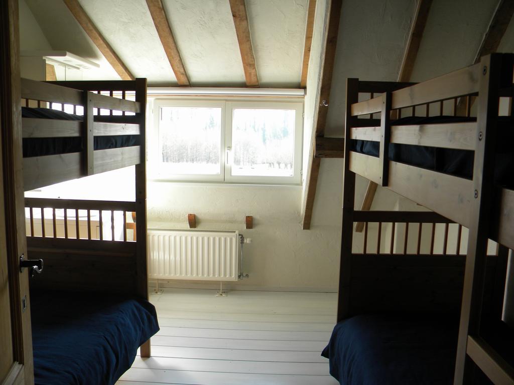 Petrus Wittebrood Hoeve Dikkelvenne Extérieur photo
