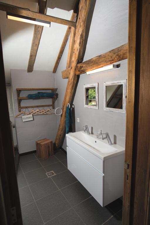 Petrus Wittebrood Hoeve Dikkelvenne Extérieur photo